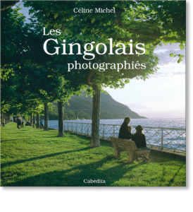 Les Gingolais photographiés