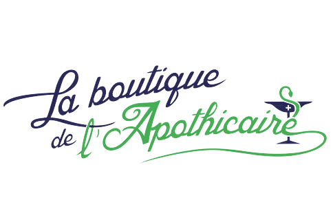 La Boutique de l'Apothicaire